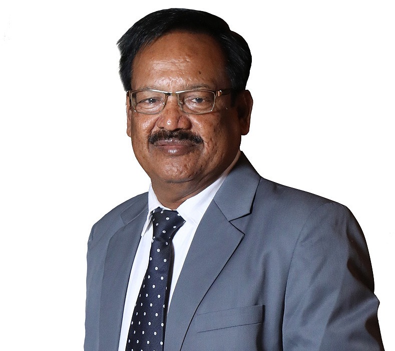 Ruchi Masala founder Sarat Kumar Sahoo passes away