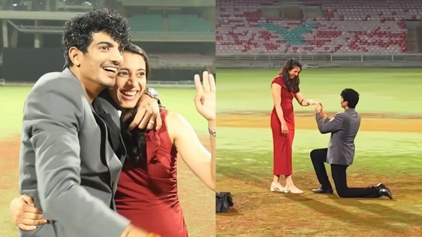 Palash Muchhal Faces Cheating Rumours as Alleged Chats Spread Online Before Wedding Delay