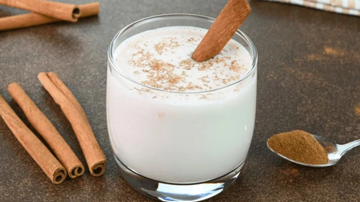 Health Benefits Of Cinnamon Milk: Improve Sleep, Boost Immunity
