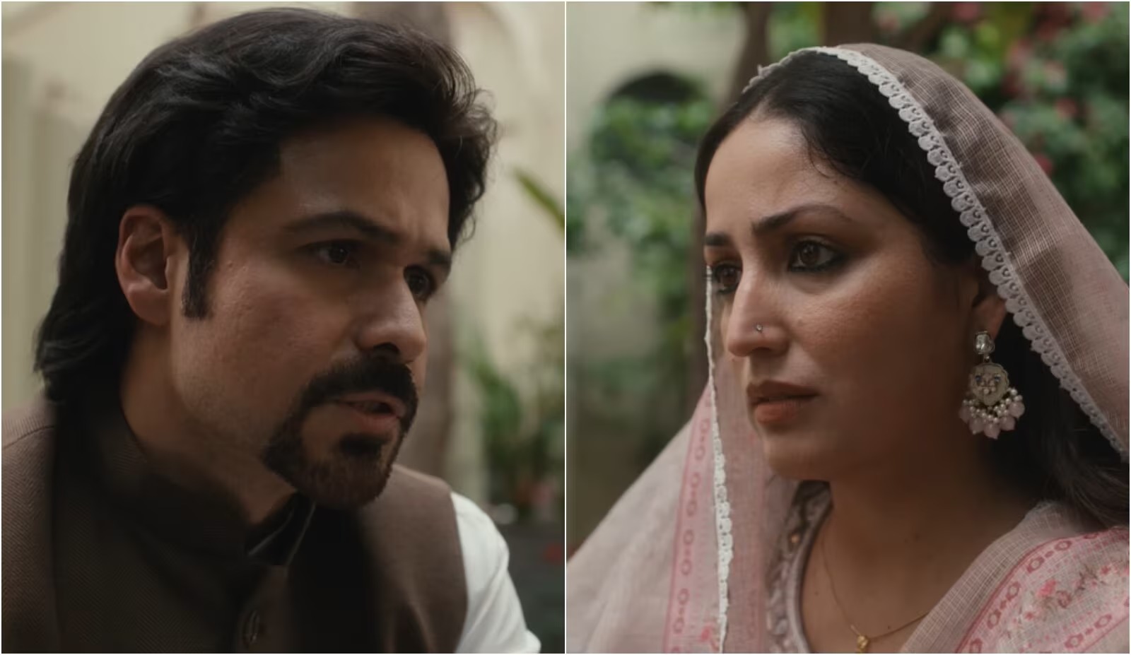 'Haq' faces legal trouble before release