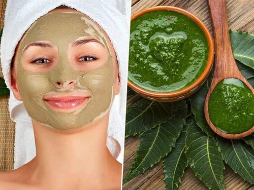 Skin Care: Benefits Of Neem Face Pack, For Acne-Free, Glowing Skin