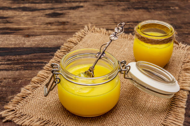 Health Benefits of Ghee: From Digestion to Immunity, Why You Should Eat It Daily