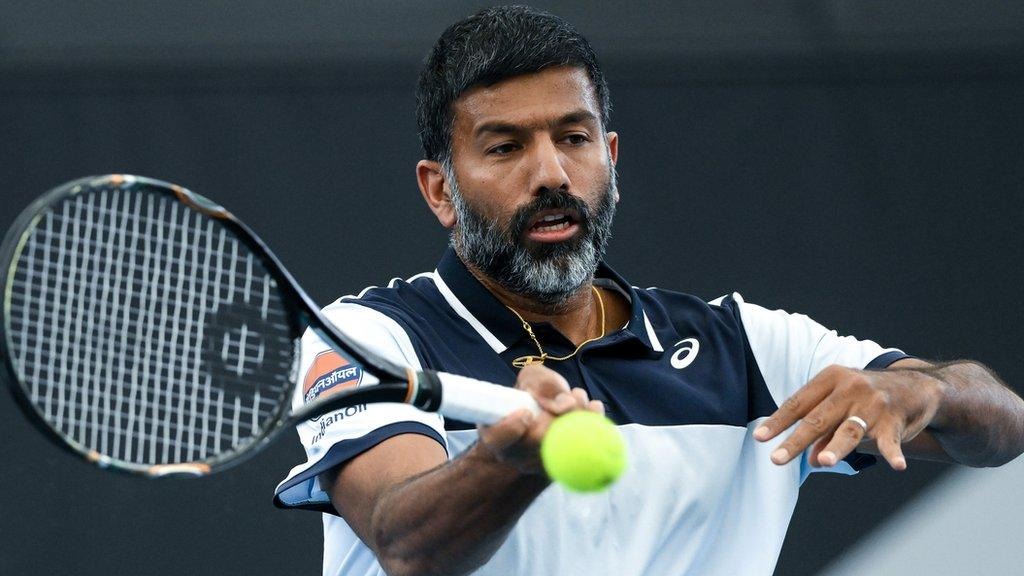 Tennis Icon Rohan Bopanna announced his retirement, A memorable career of 22 years ends