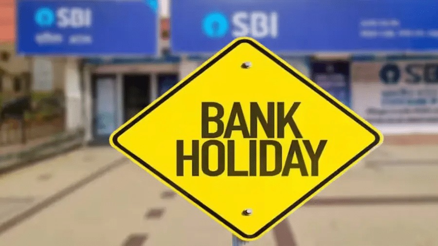 Banks will be closed for 11 days in November, see the full holiday list