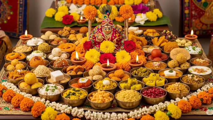 Bhog Rituals: The Correct Duration to Keep Offerings Before the Deity