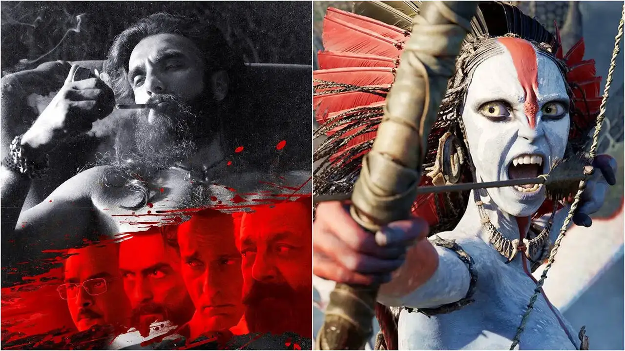 Avatar: Fire and Ash Box Office Collection Day 1: IMAX Takeover Affects ‘Dhurandhar’ Earnings