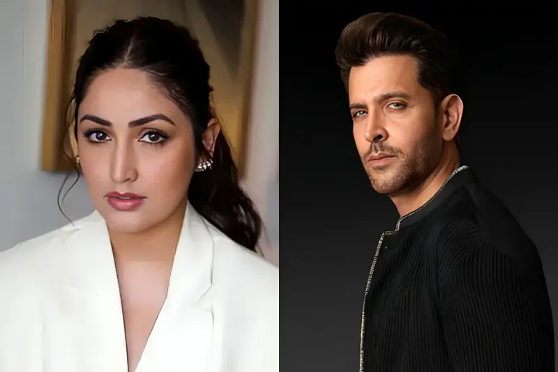 Yami Gautam Slams ‘Paid Promotion Syndicate’; Hrithik Roshan Backs Her Stand on Industry Malpractice