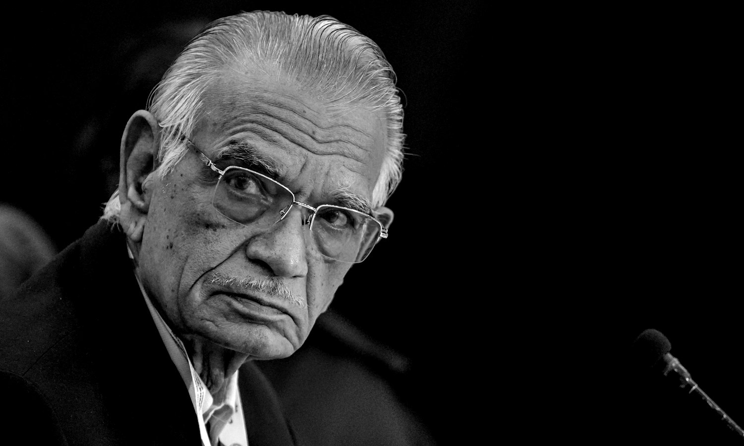 Veteran Congress Leader and Former Union Home Minister Shivraj Patil Dies at 91