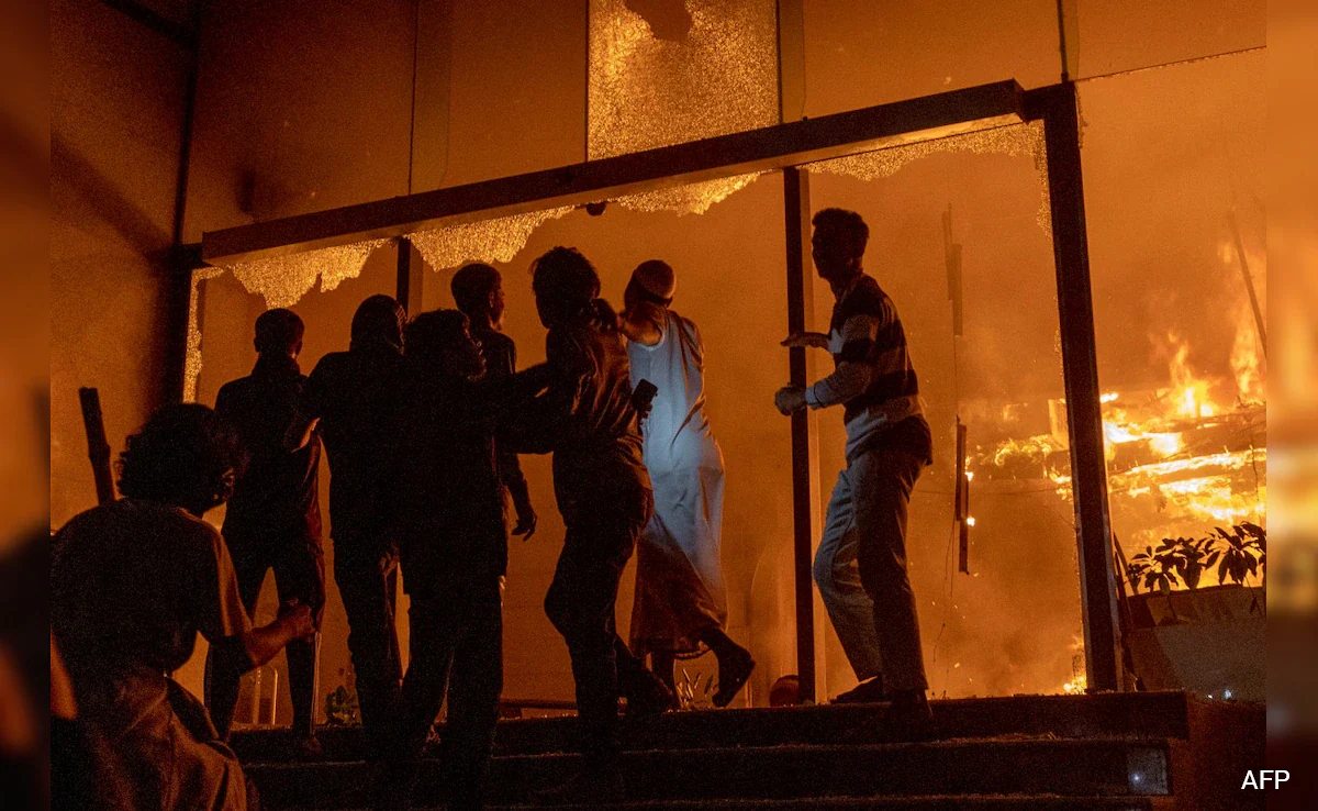 Seven Arrested in Bangladesh for Mob Killing of Hindu Youth in Mymensingh