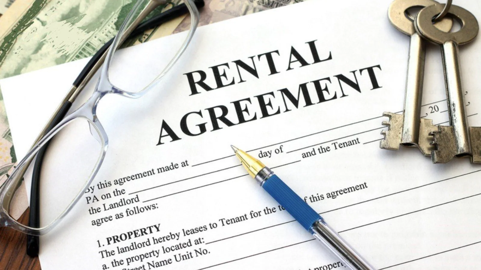 Government Notifies Home Rent Rules 2025: Caps Deposits, Mandates Online Registration, and Ensures Tenant-Landlord Protection