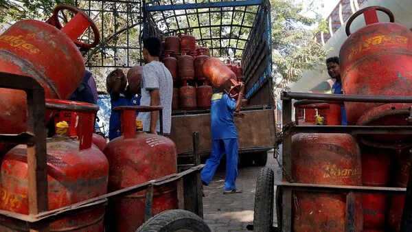 LPG Price Revision for December 1: No Change in Domestic Cylinder Rates
