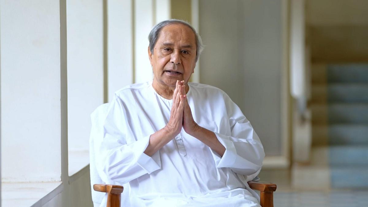 Naveen Patnaik Declines Salary Hike, Urges Odisha Government to Use Funds for Poor Welfare
