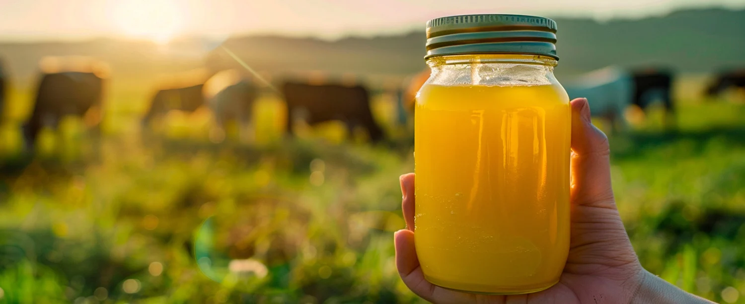 Apply Desi Ghee to These Body Parts and Reap Incredible Benefits