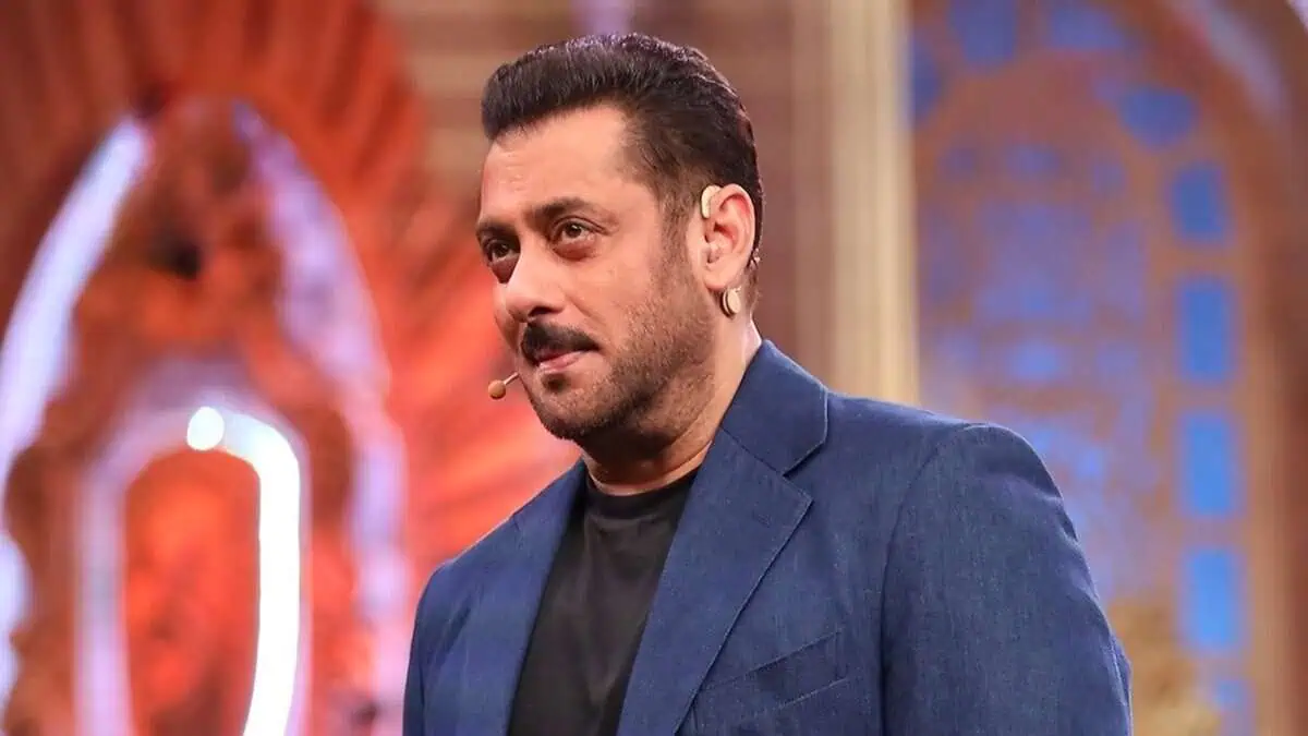 Salman Khan Moves Delhi High Court to Safeguard Personality Rights Amid Rising Deepfake Misuse