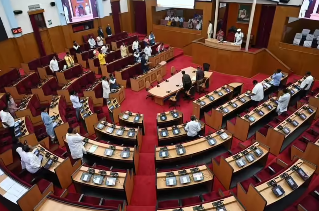 State Govt to Table Bill Proposing Hike in Salaries, Allowances of MLAs and Ministers