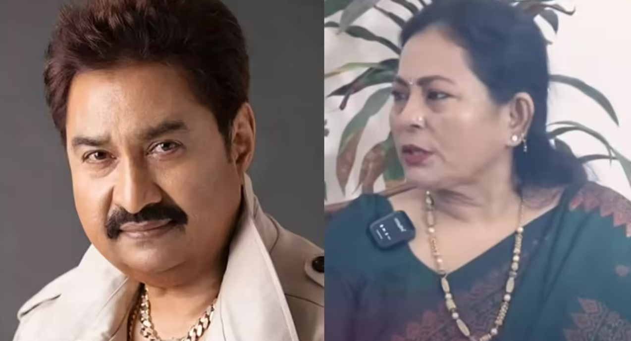 Kumar Sanu Files ₹30 Lakh Defamation Suit Against Ex-Wife Rita Bhattacharya in Bombay High Court
