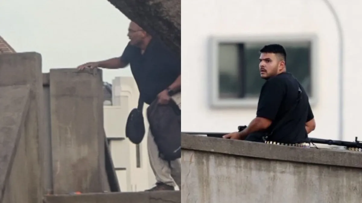 Fruit Seller Turned Gunman: How a Father and Son Carried Out Sydney’s Deadliest Attack in Decades