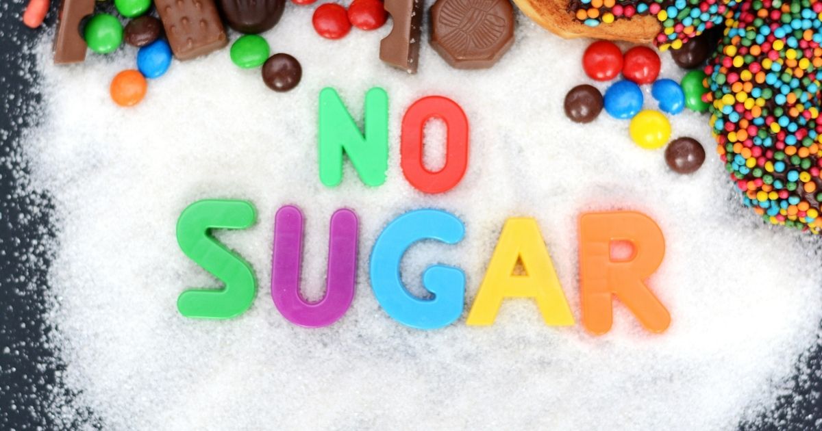 The 30-Day No Sugar Challenge: Benefits and Tips