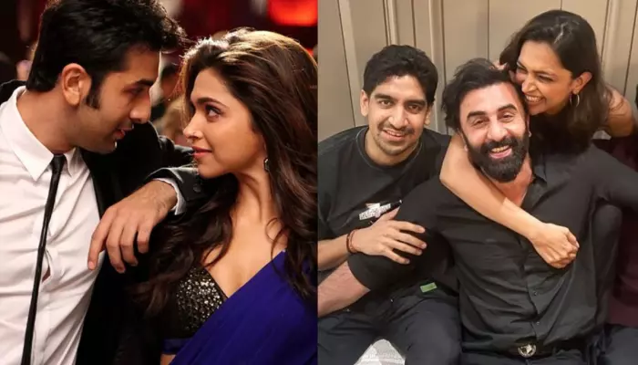 Ranbir–Deepika Reunite After 10 Years for Ayan Mukerji’s New Romantic Drama