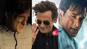 “Gen Z Goes Wild for Akshaye Khanna: 50-Year-Old Star Reignites Bollywood With ‘Dhurandhar’”