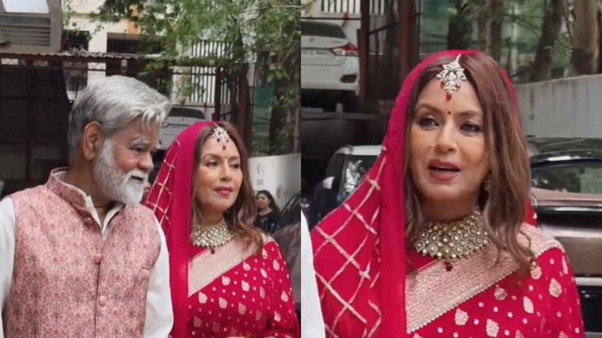 52-Year-Old Mahima Chaudhary Considers Remarriage: Talks About Second Marriage After Divorce