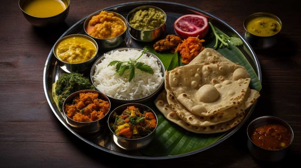 Hindu Scriptures on Where One Should Not Eat Food