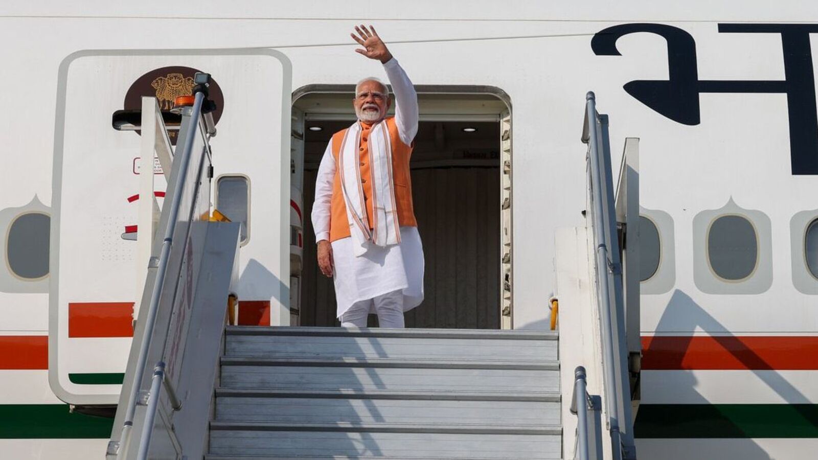 PM Modi’s Foreign Visit from Dec 15 to Focus on Ties with Jordan, Ethiopia and Oman