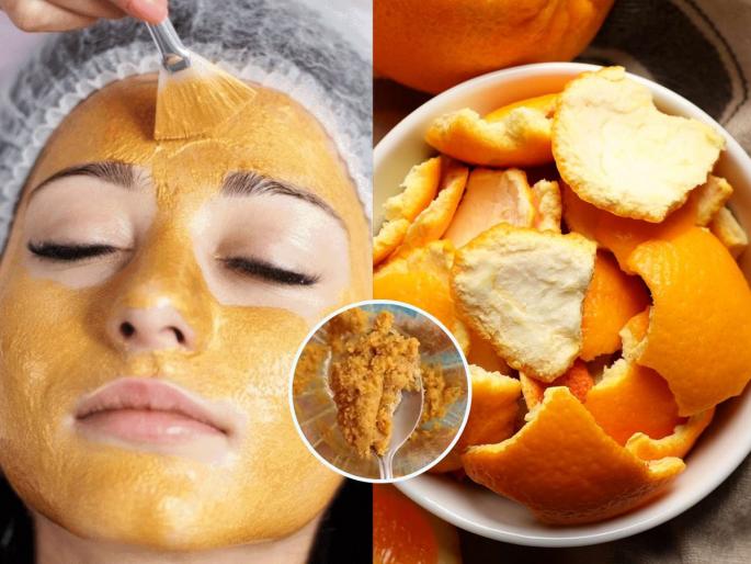 Orange Peel Benefits: The Natural Way to Brighten Skin and Fight Aging