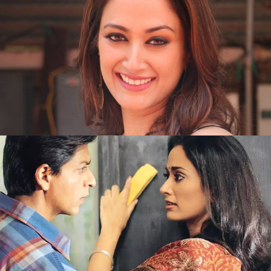 From ‘Swades’ to ₹45,000-Crore Empire: The Remarkable Journey of Actress Gayatri Joshi