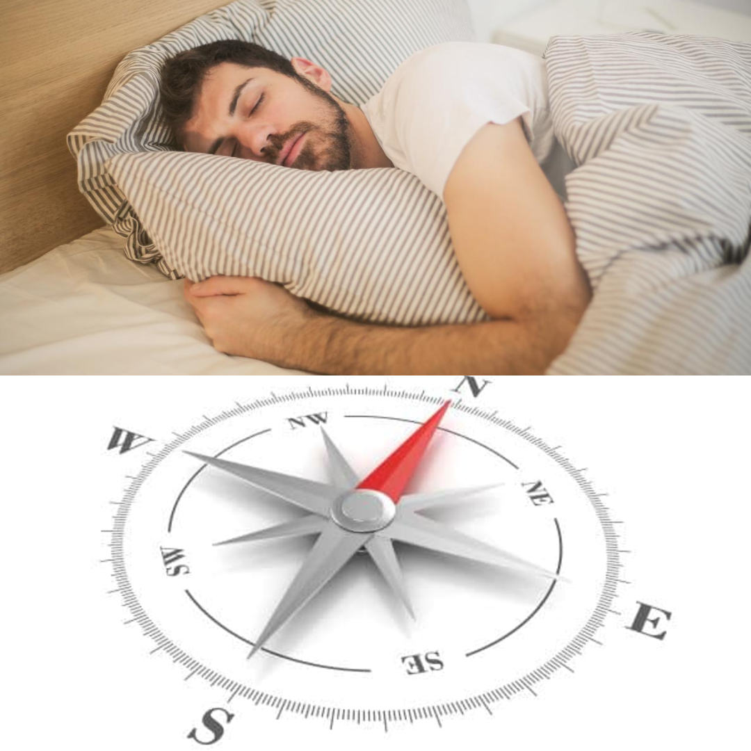 Vastu Shastra Sleeping Rules: How the Right Direction Improves Health and Peace of Mind
