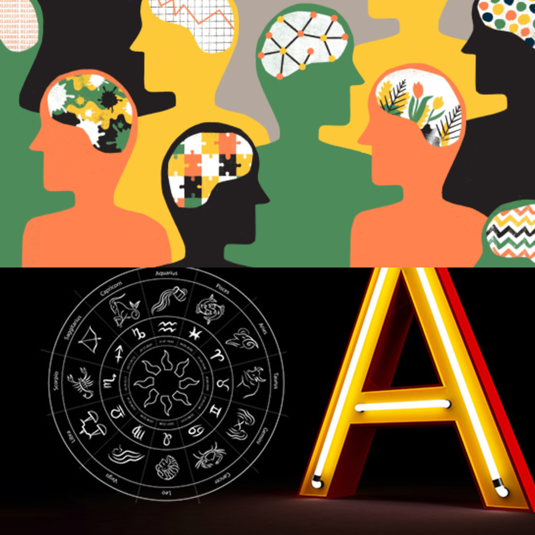 What Your Name Reveals: Personality Traits of People Whose Names Begin With ‘A’