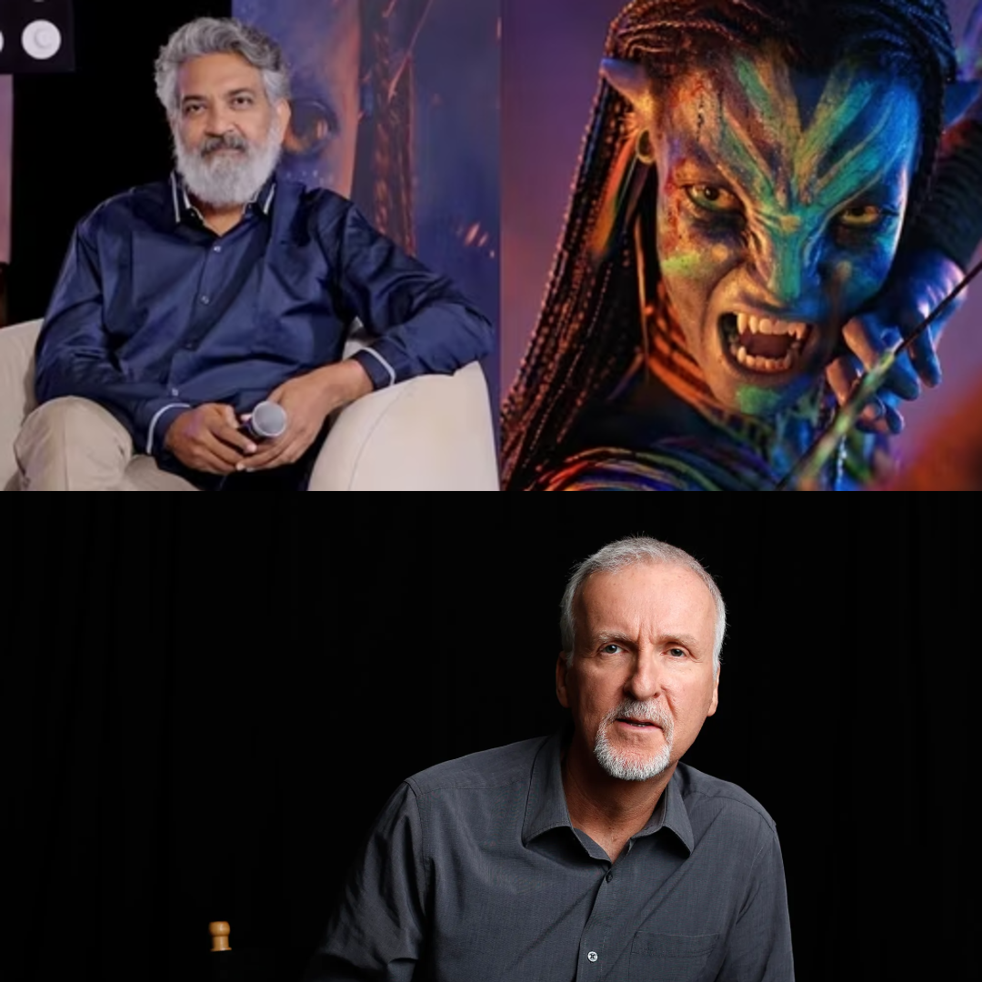 India’s Biggest Director Reviews ‘Avatar: Fire and Ash’, Praises James Cameron’s Vision