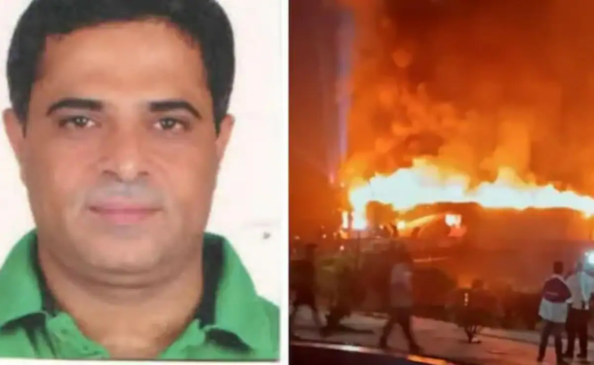 Goa Fire Case: Luthra Brothers’ Accomplice Ajay Gupta Arrested in Delhi