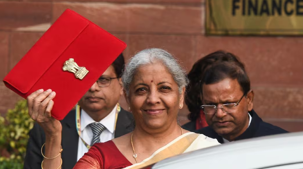 Union Budget 2026: Will February 1 Sunday Shift the Budget Date?