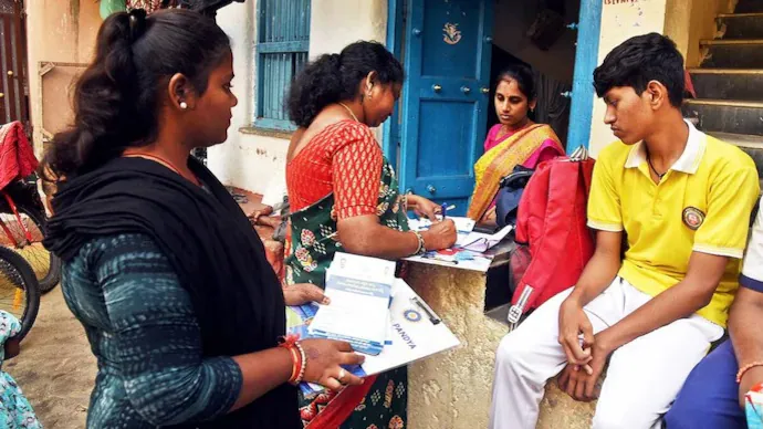 Centre Notifies Census 2027 Timeline: First Phase to Begin in April 2026