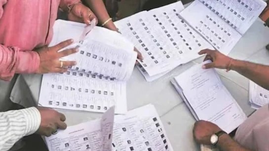 UP Publishes Draft Voter List Under Special Intensive Revision; Over 2.88 Crore Names Removed